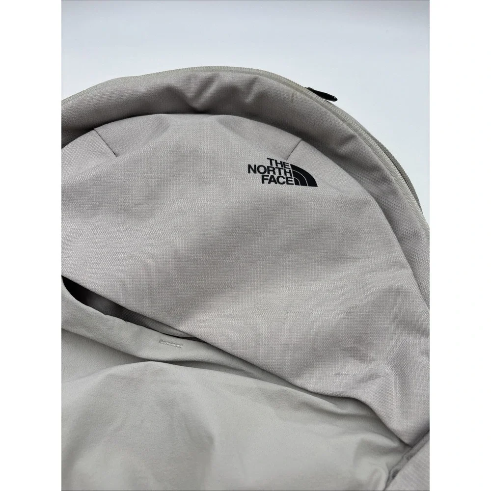 The North Face Women's Isabella Backpack-Gray